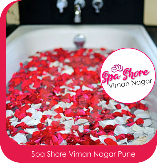 Jacuzzi Milk Bath in Viman Nagar